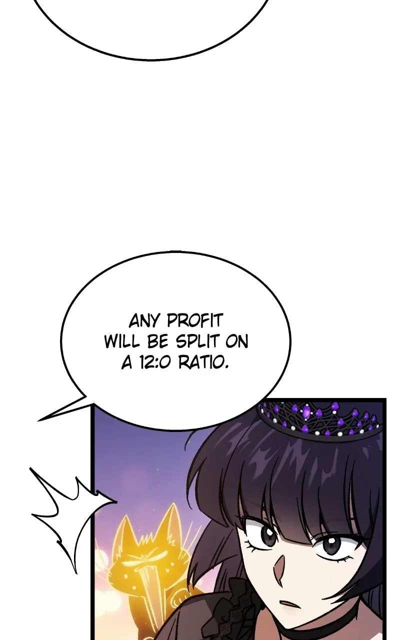Lv. 99 Princessof Black Flame Chapter 12 page 95 - 