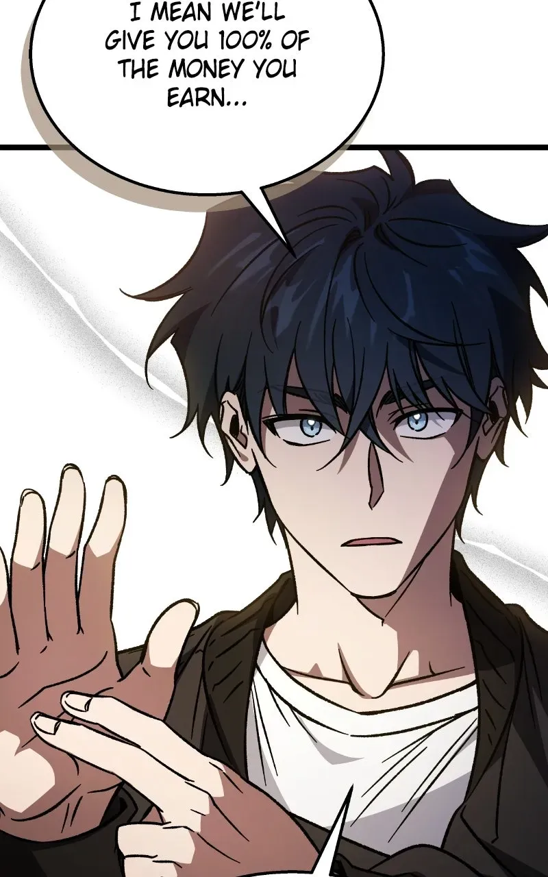 Lv. 99 Princessof Black Flame Chapter 12 page 97 - 
