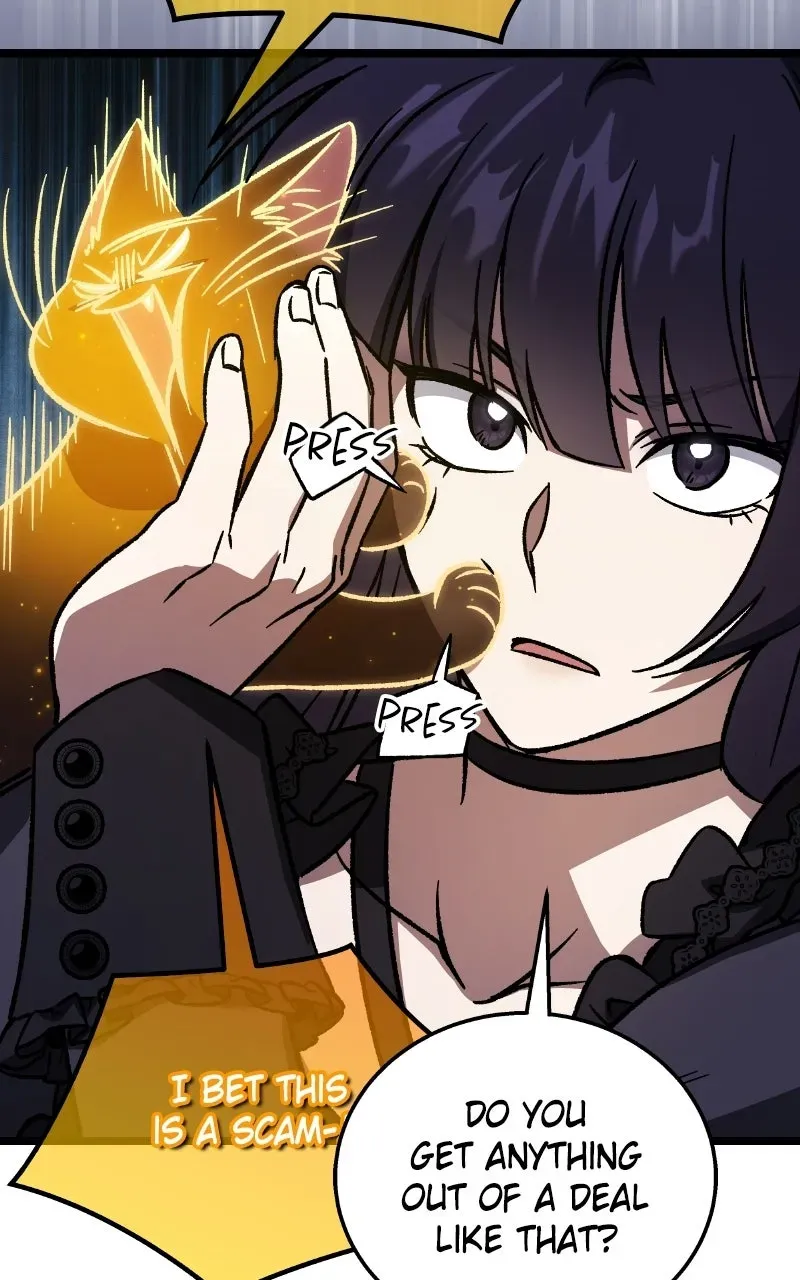 Lv. 99 Princessof Black Flame Chapter 12 page 99 - 