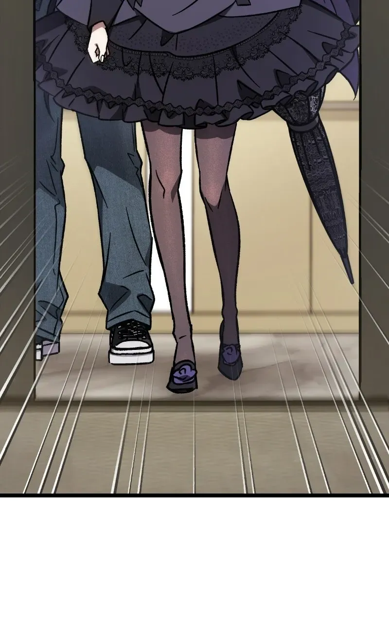 Lv. 99 Princessof Black Flame Chapter 13 page 107 - 