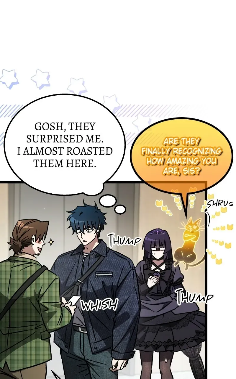 Lv. 99 Princessof Black Flame Chapter 13 page 108 - 