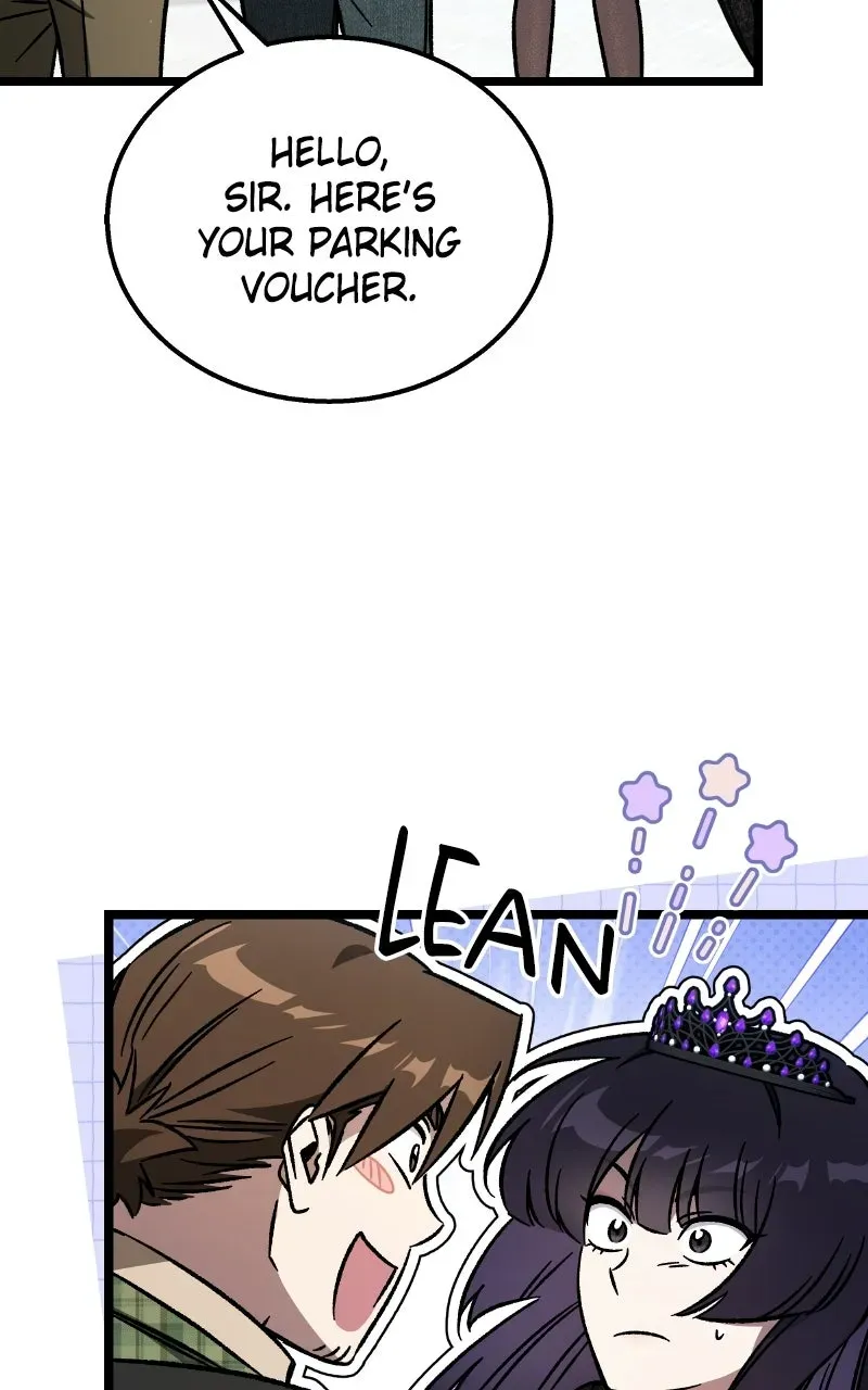Lv. 99 Princessof Black Flame Chapter 13 page 109 - 
