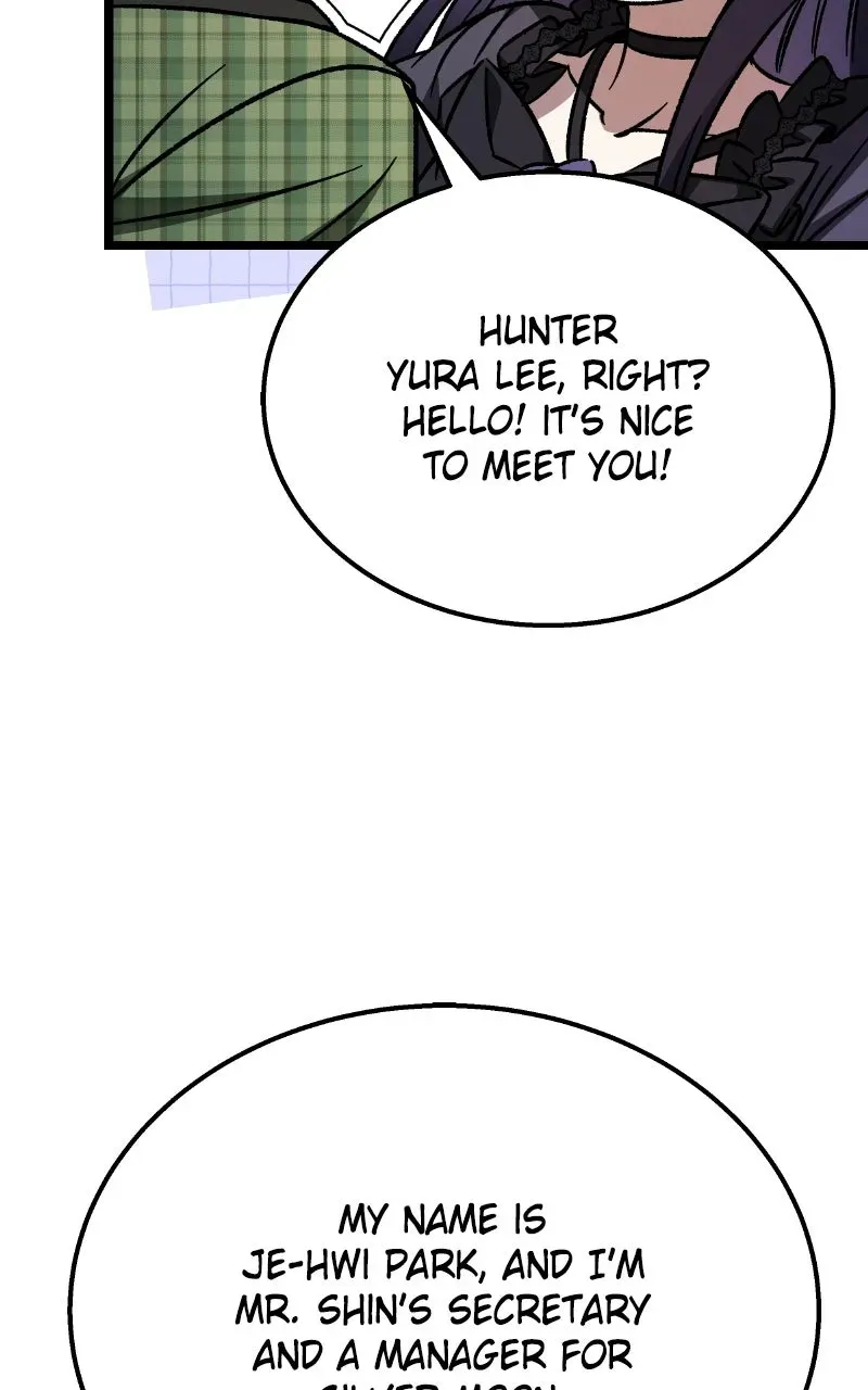 Lv. 99 Princessof Black Flame Chapter 13 page 110 - 