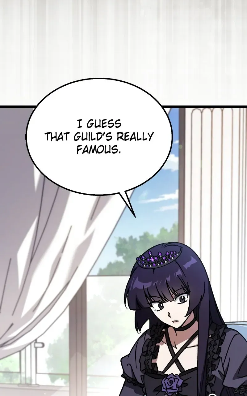 Lv. 99 Princessof Black Flame Chapter 13 page 12 - 