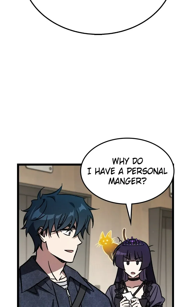 Lv. 99 Princessof Black Flame Chapter 13 page 113 - 