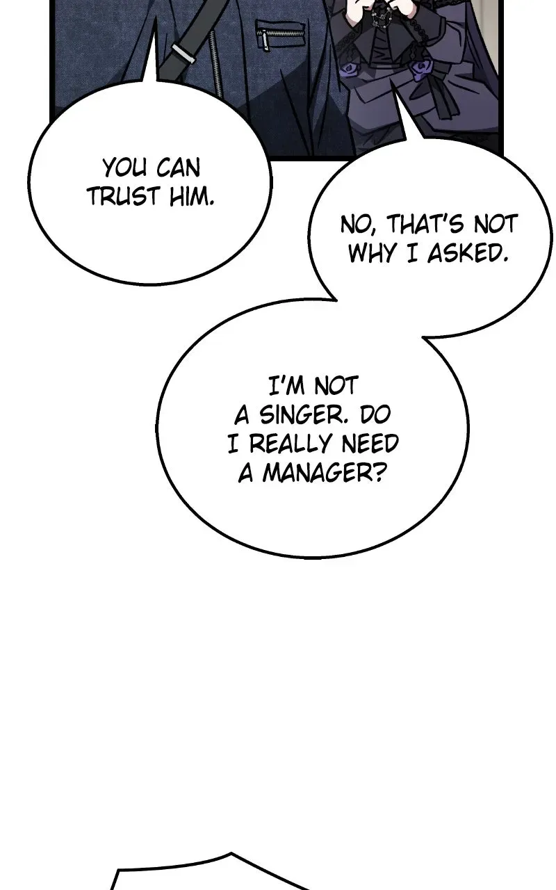 Lv. 99 Princessof Black Flame Chapter 13 page 114 - 
