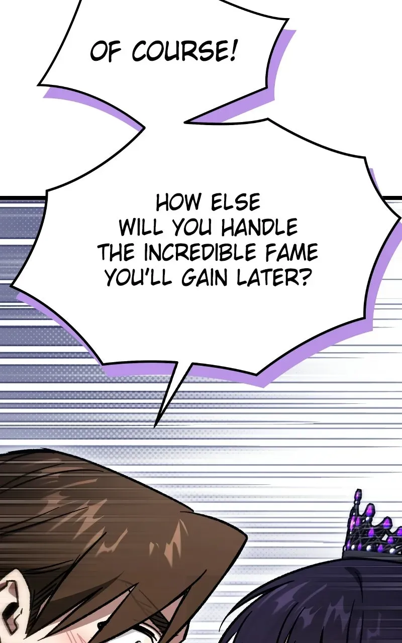 Lv. 99 Princessof Black Flame Chapter 13 page 115 - 