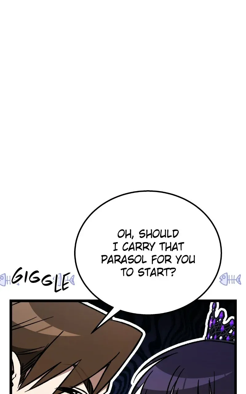Lv. 99 Princessof Black Flame Chapter 13 page 117 - 