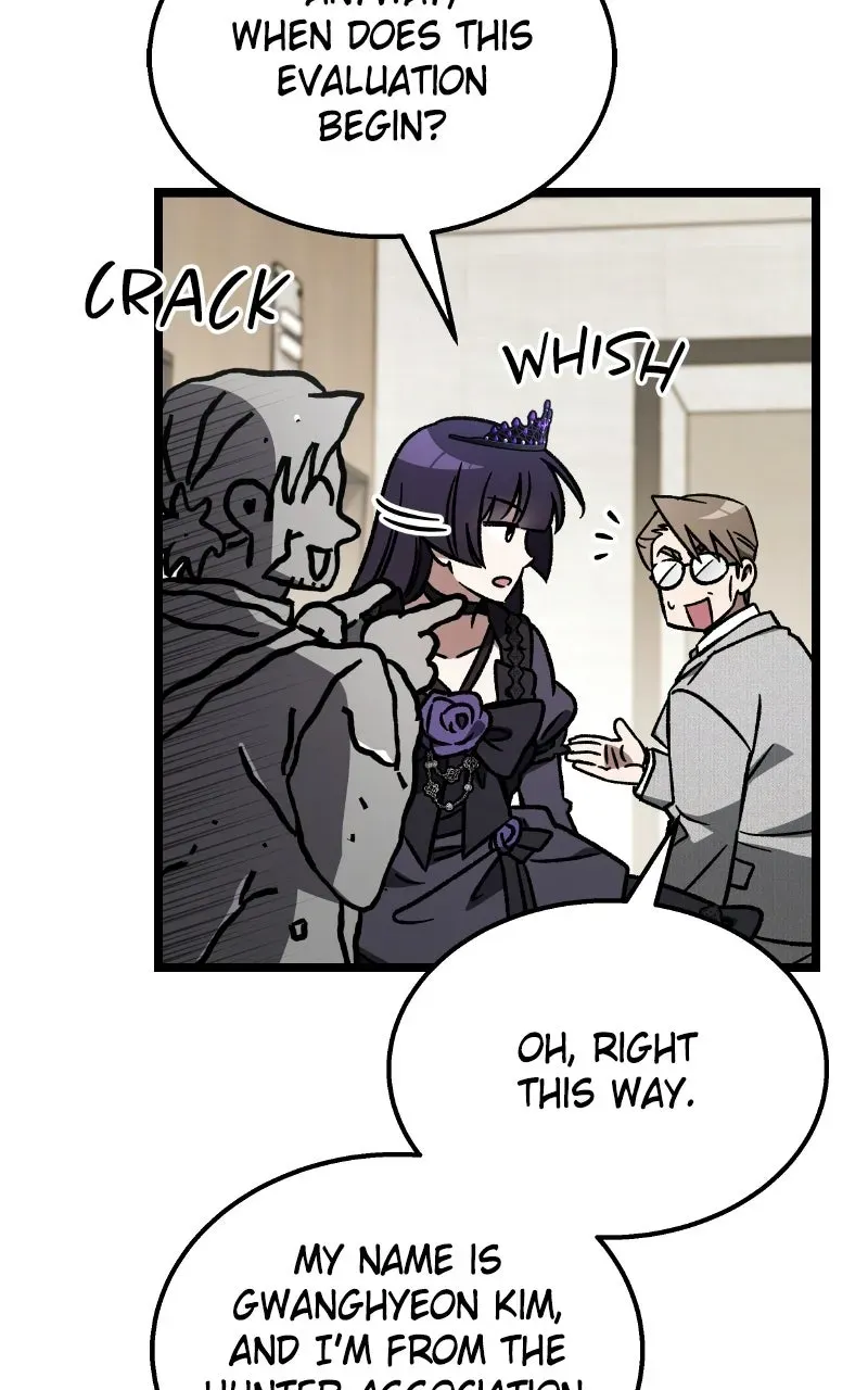 Lv. 99 Princessof Black Flame Chapter 13 page 119 - 