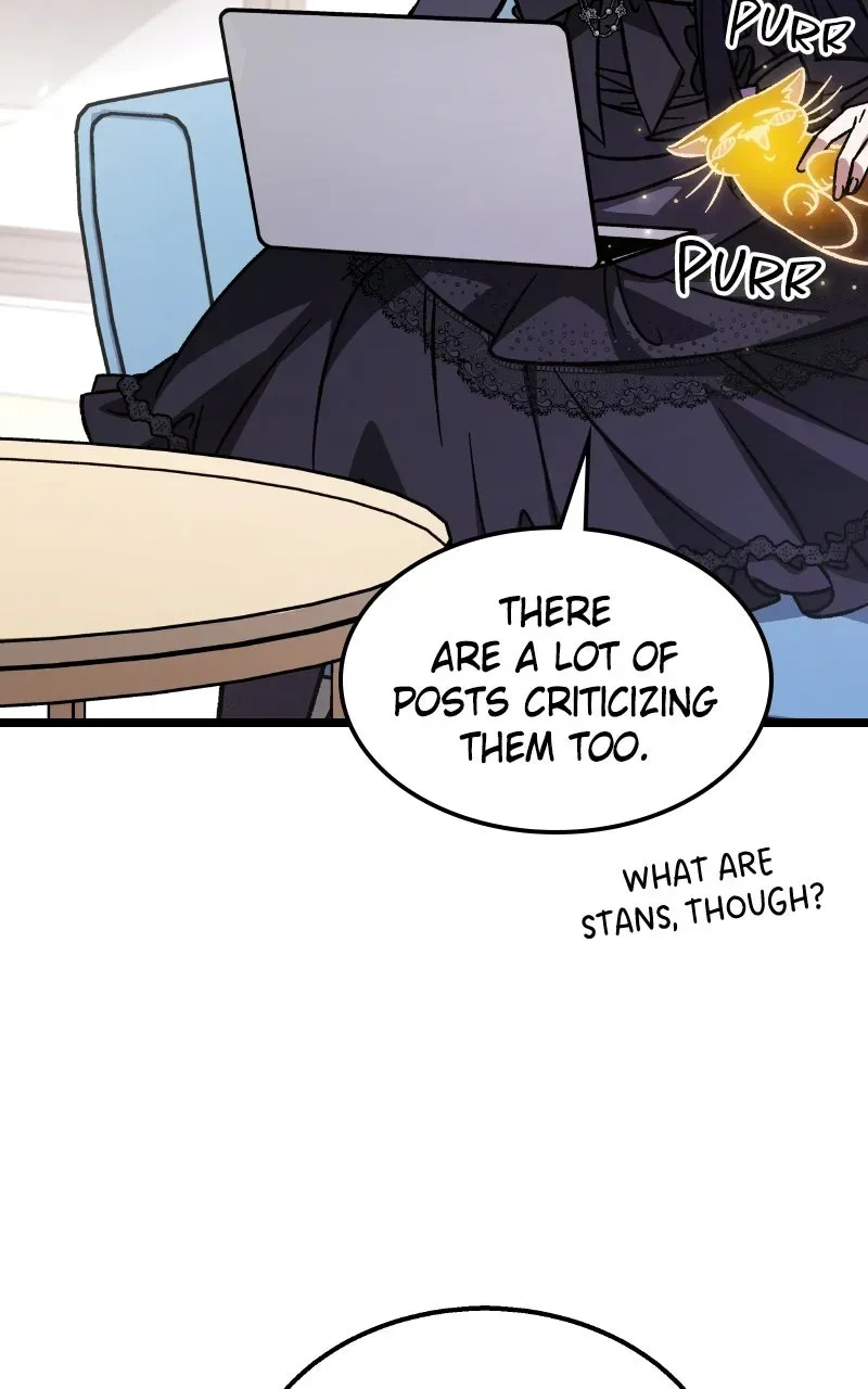 Lv. 99 Princessof Black Flame Chapter 13 page 13 - 