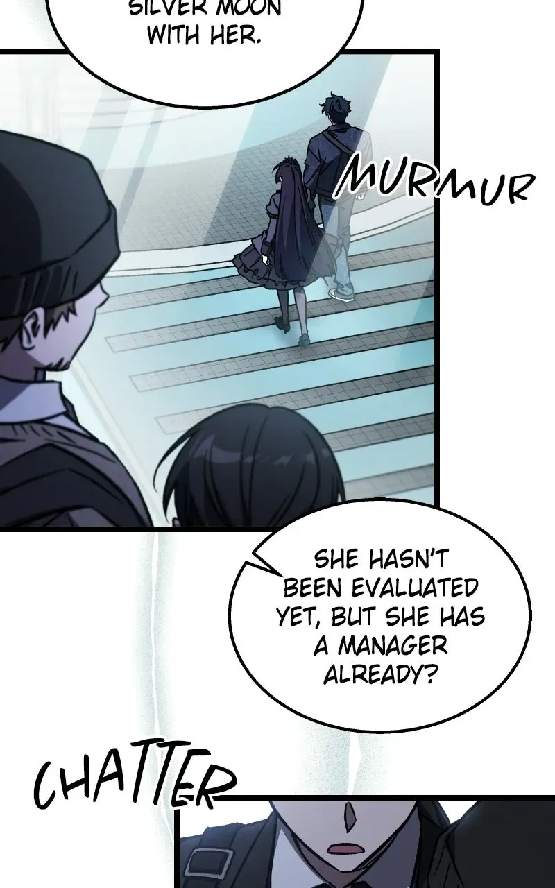 Lv. 99 Princessof Black Flame Chapter 13 page 124 - 