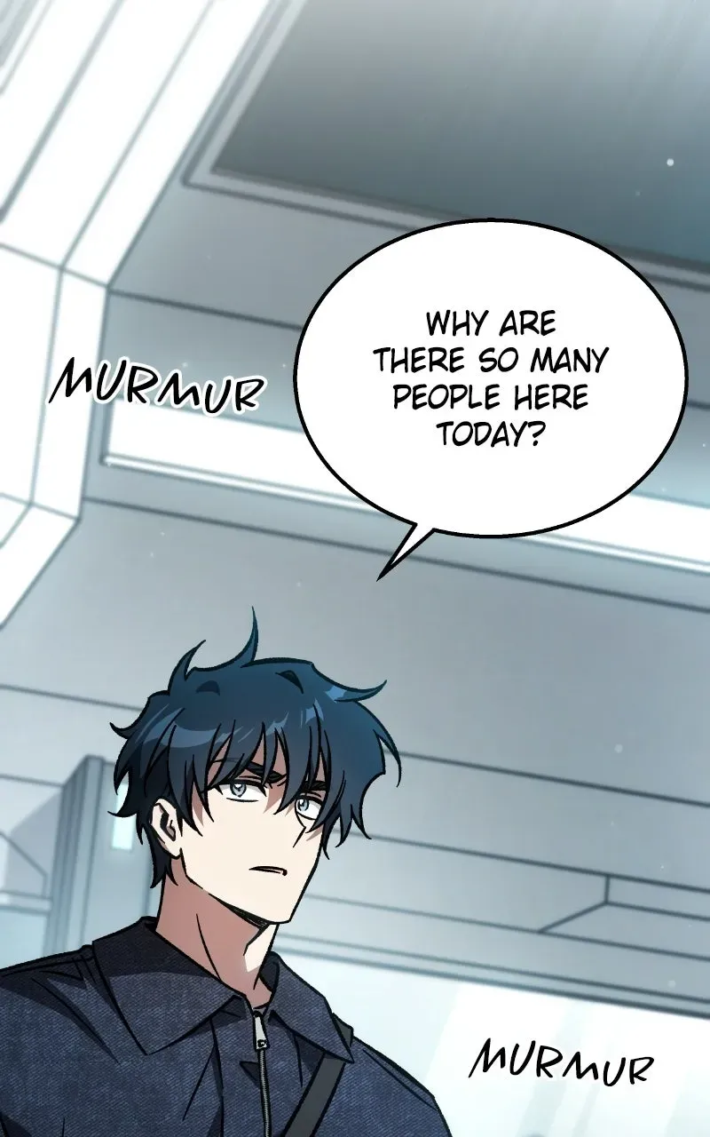 Lv. 99 Princessof Black Flame Chapter 13 page 126 - 
