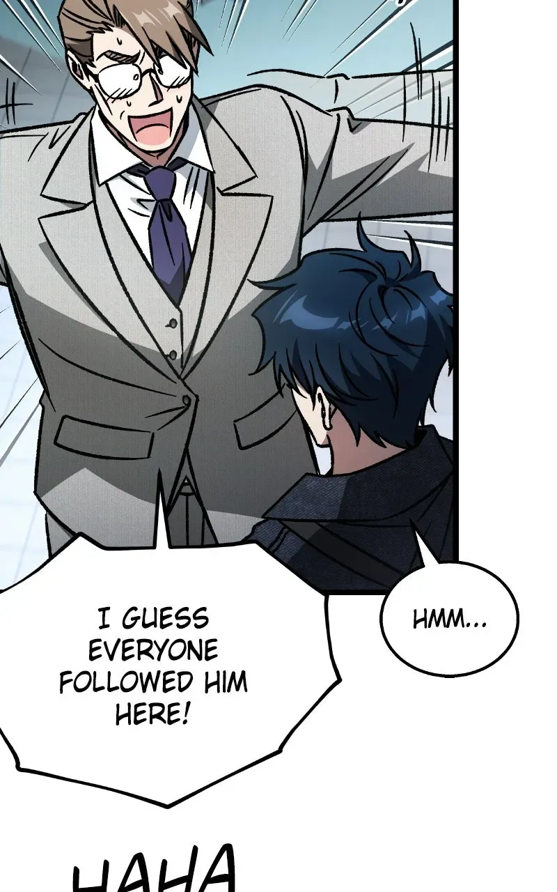 Lv. 99 Princessof Black Flame Chapter 13 page 128 - 
