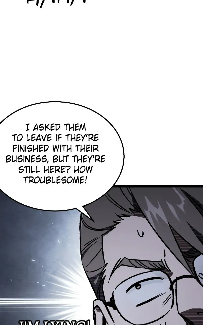 Lv. 99 Princessof Black Flame Chapter 13 page 129 - 