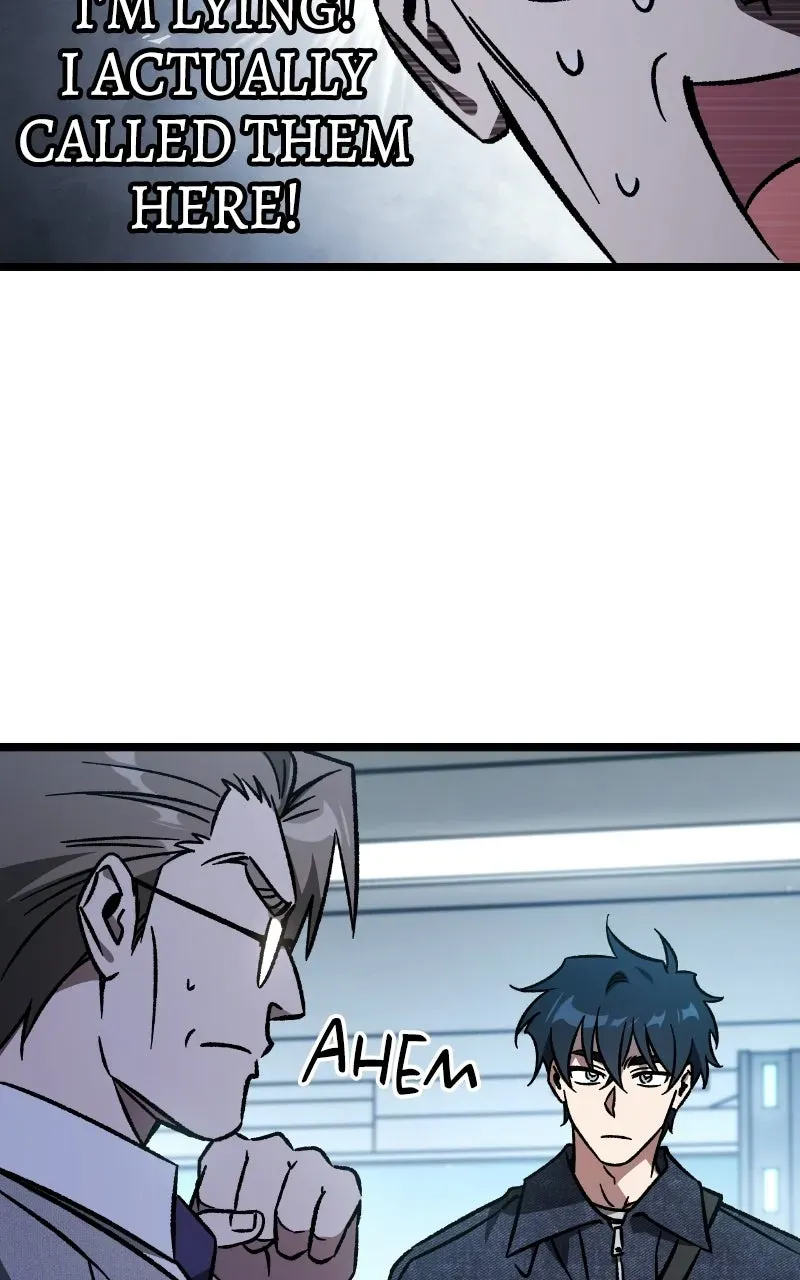 Lv. 99 Princessof Black Flame Chapter 13 page 130 - 