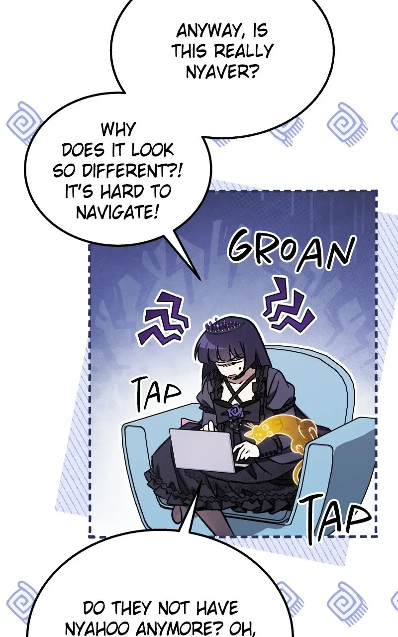 Lv. 99 Princessof Black Flame Chapter 13 page 14 - 