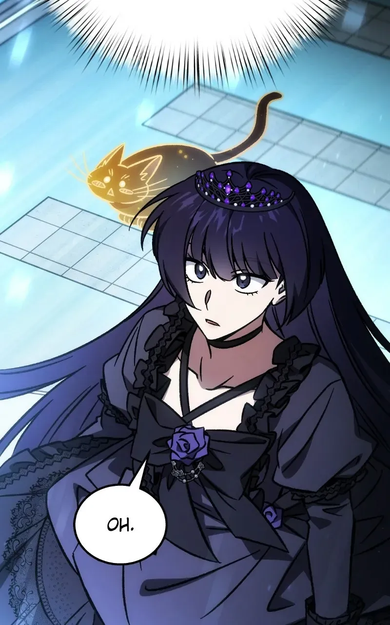 Lv. 99 Princessof Black Flame Chapter 13 page 134 - 
