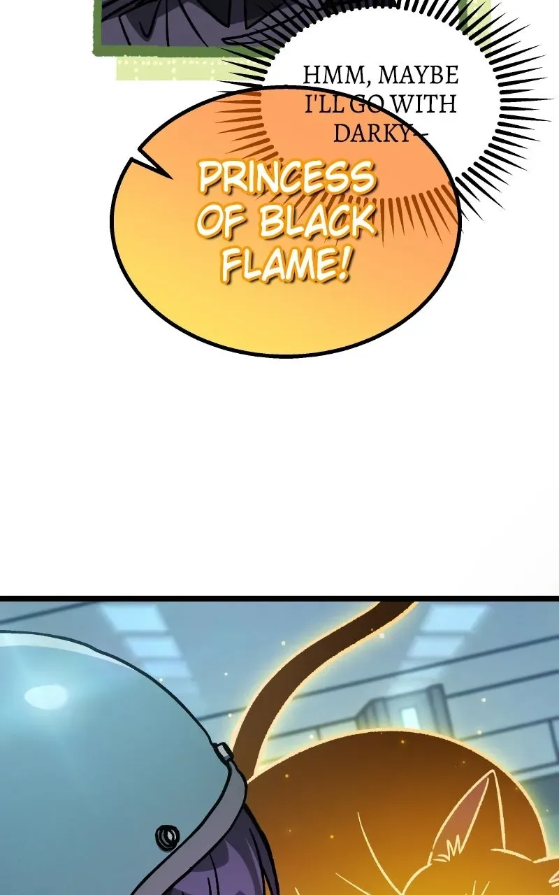 Lv. 99 Princessof Black Flame Chapter 13 page 142 - 