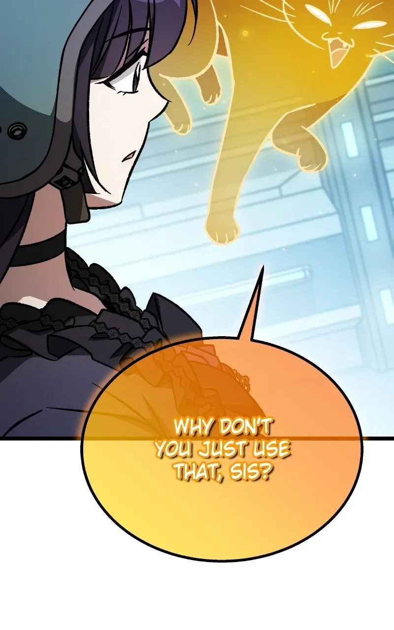 Lv. 99 Princessof Black Flame Chapter 13 page 143 - 