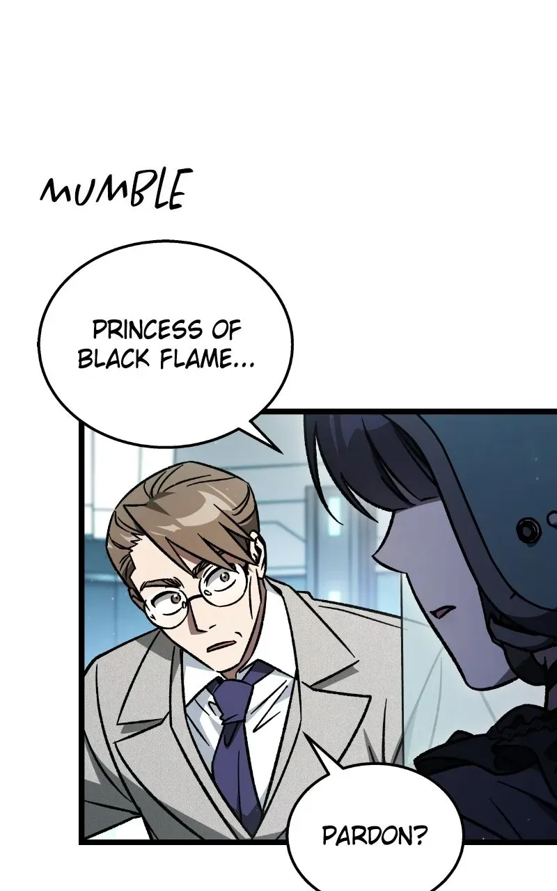 Lv. 99 Princessof Black Flame Chapter 13 page 144 - 