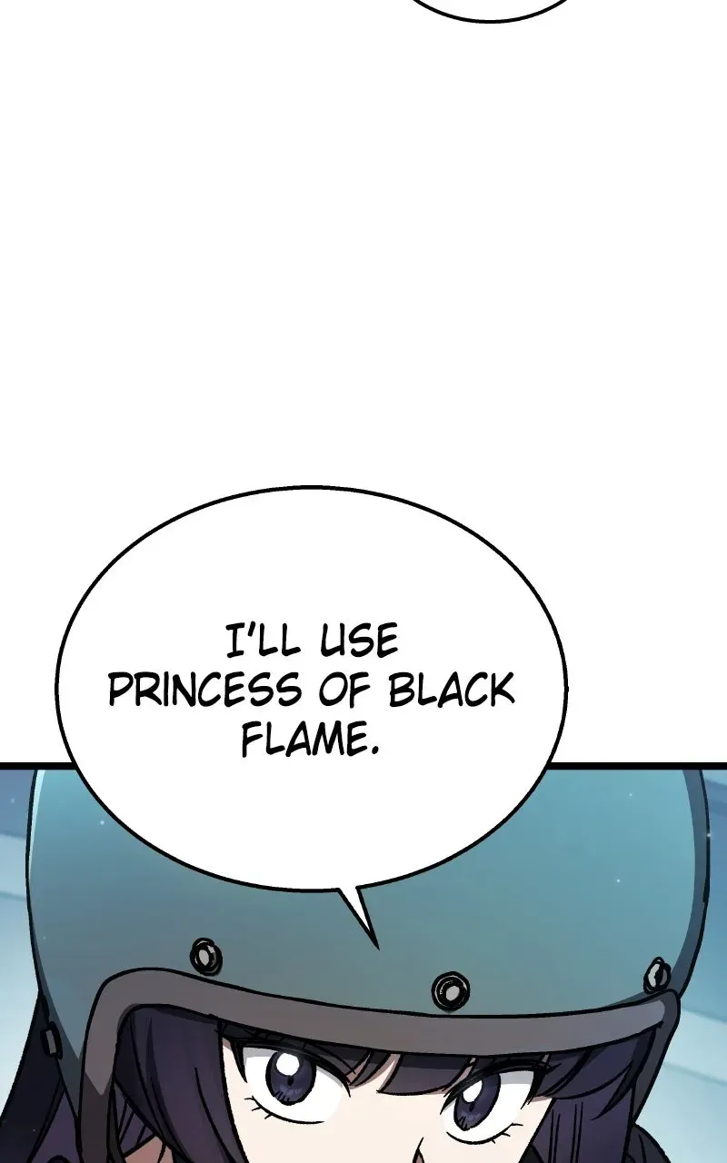 Lv. 99 Princessof Black Flame Chapter 13 page 145 - 