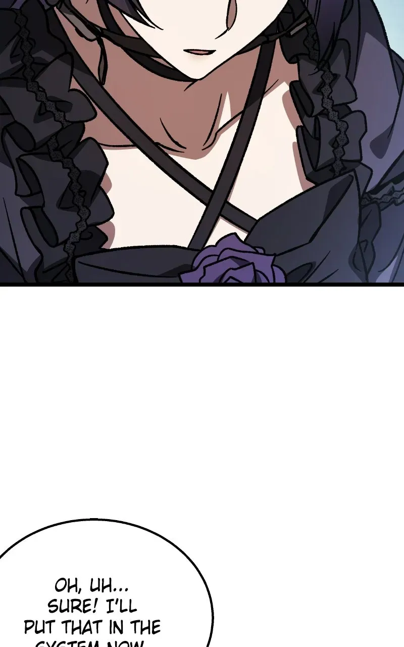 Lv. 99 Princessof Black Flame Chapter 13 page 146 - 