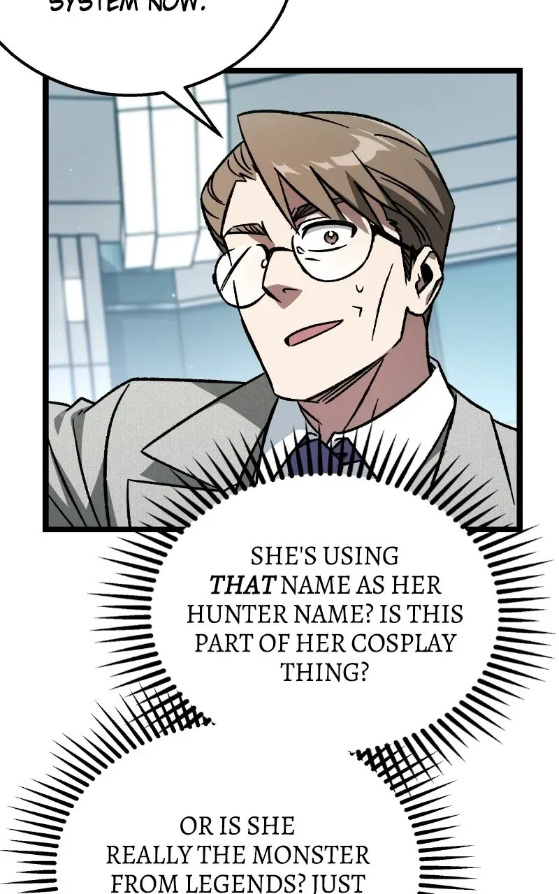 Lv. 99 Princessof Black Flame Chapter 13 page 147 - 