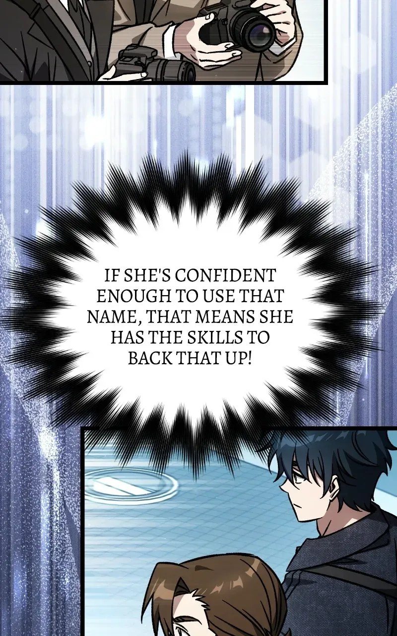 Lv. 99 Princessof Black Flame Chapter 13 page 149 - 
