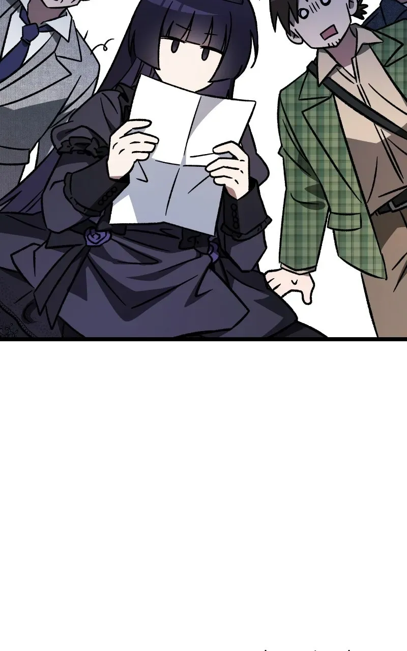 Lv. 99 Princessof Black Flame Chapter 13 page 155 - 