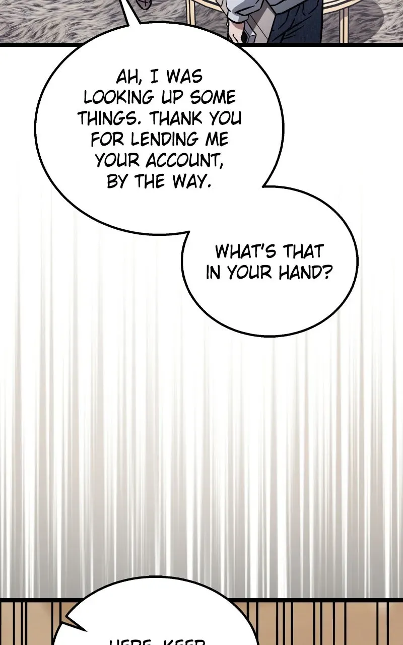Lv. 99 Princessof Black Flame Chapter 13 page 18 - 