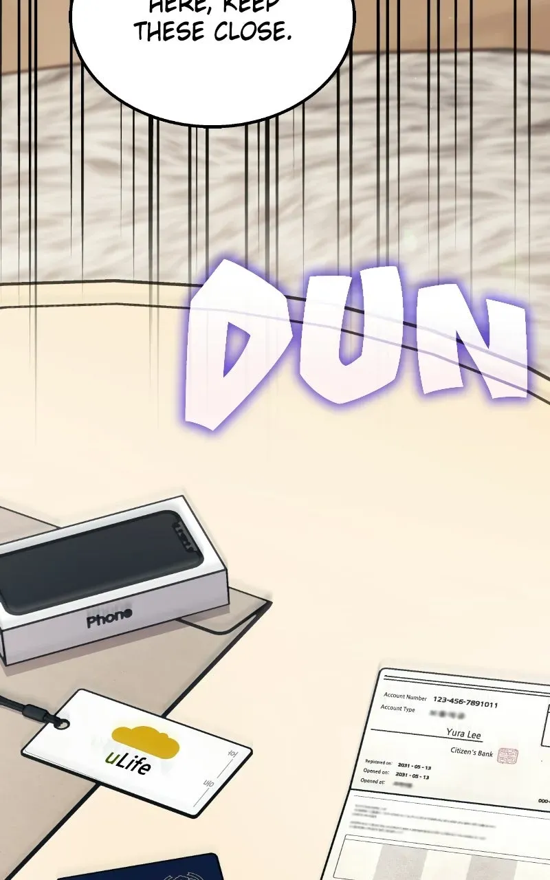 Lv. 99 Princessof Black Flame Chapter 13 page 19 - 