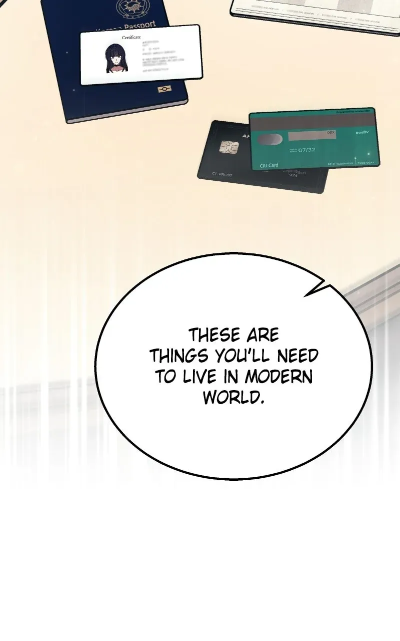 Lv. 99 Princessof Black Flame Chapter 13 page 20 - 
