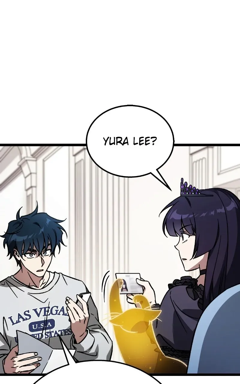 Lv. 99 Princessof Black Flame Chapter 13 page 22 - 