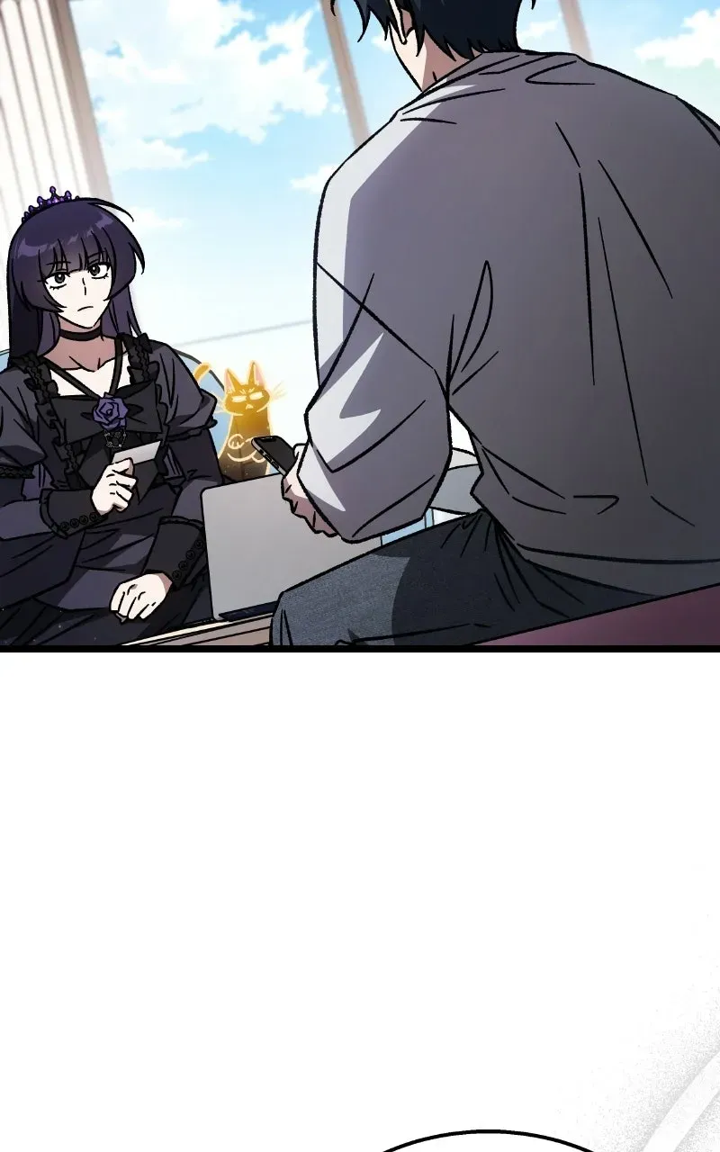 Lv. 99 Princessof Black Flame Chapter 13 page 25 - 