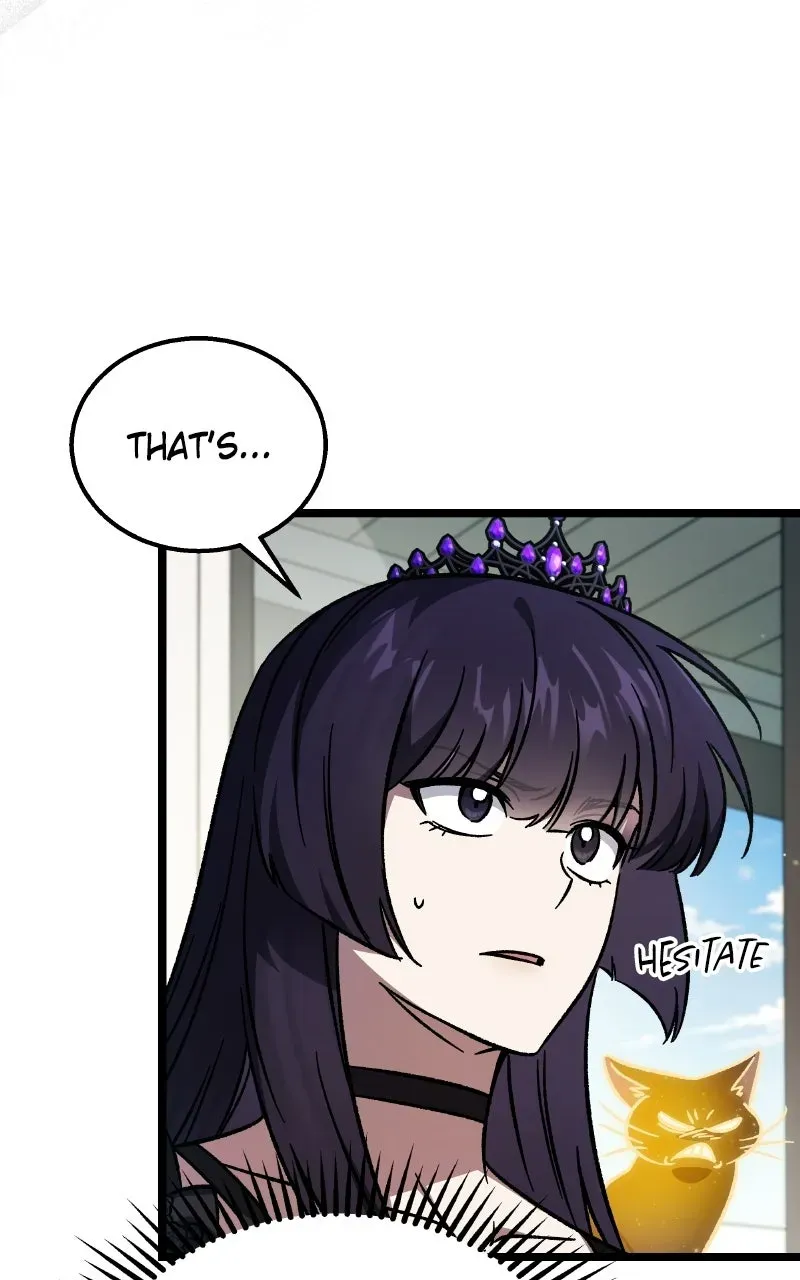 Lv. 99 Princessof Black Flame Chapter 13 page 27 - 