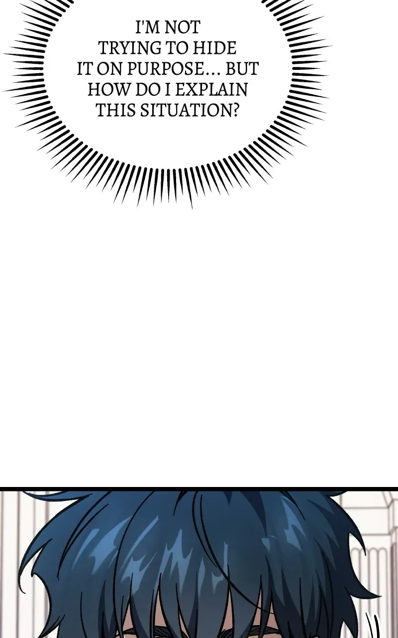 Lv. 99 Princessof Black Flame Chapter 13 page 28 - 