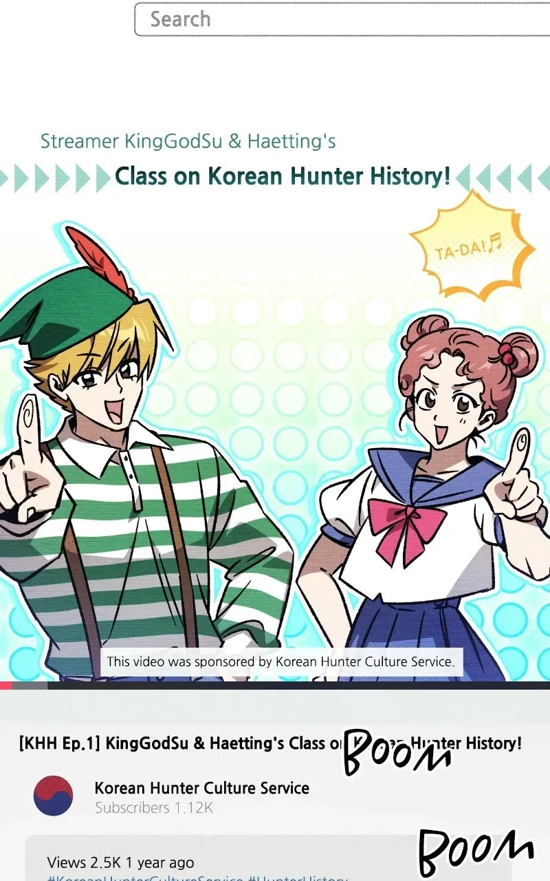 Lv. 99 Princessof Black Flame Chapter 13 page 33 - 