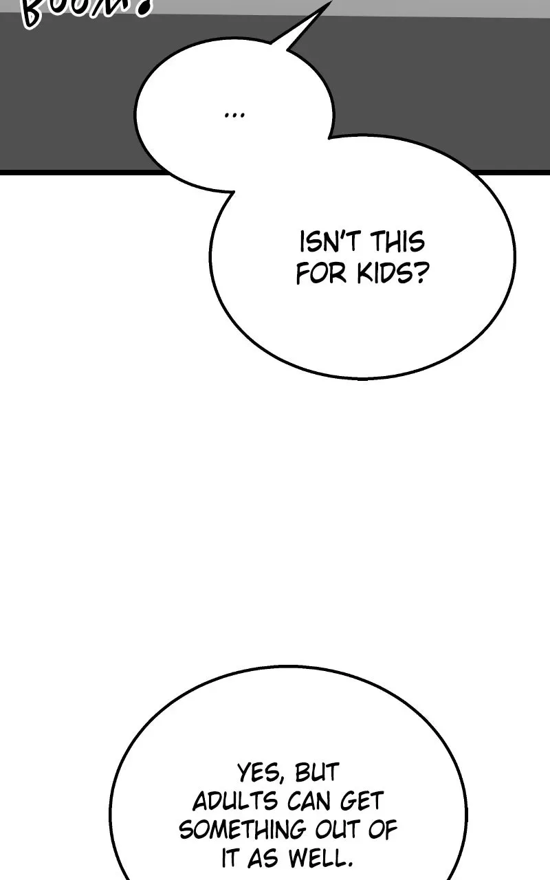 Lv. 99 Princessof Black Flame Chapter 13 page 36 - 