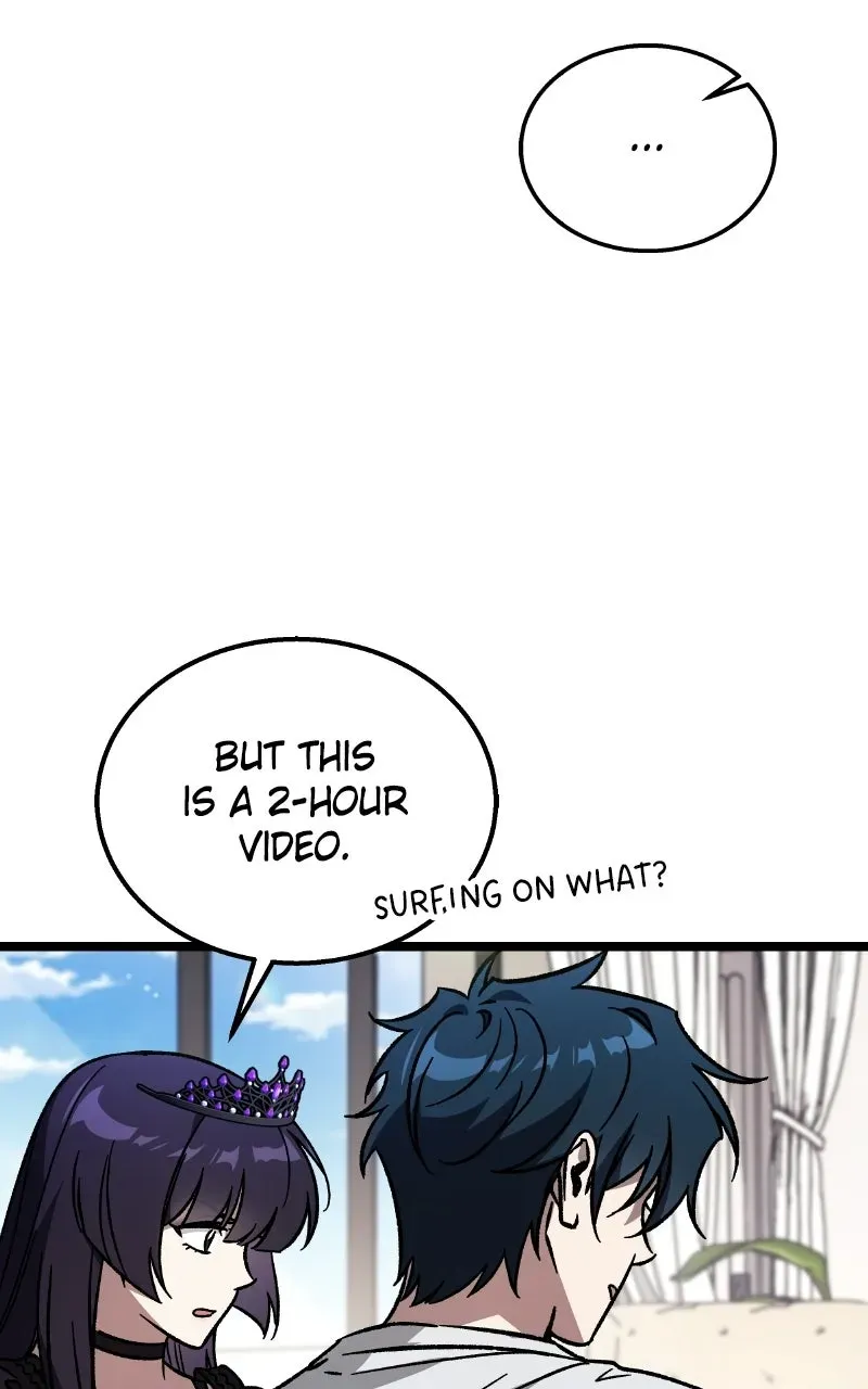 Lv. 99 Princessof Black Flame Chapter 13 page 38 - 