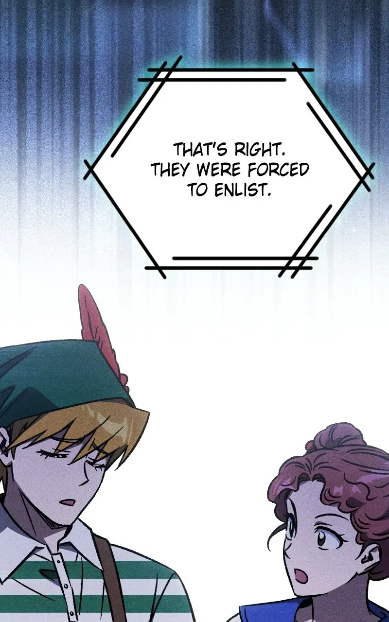 Lv. 99 Princessof Black Flame Chapter 13 page 41 - 