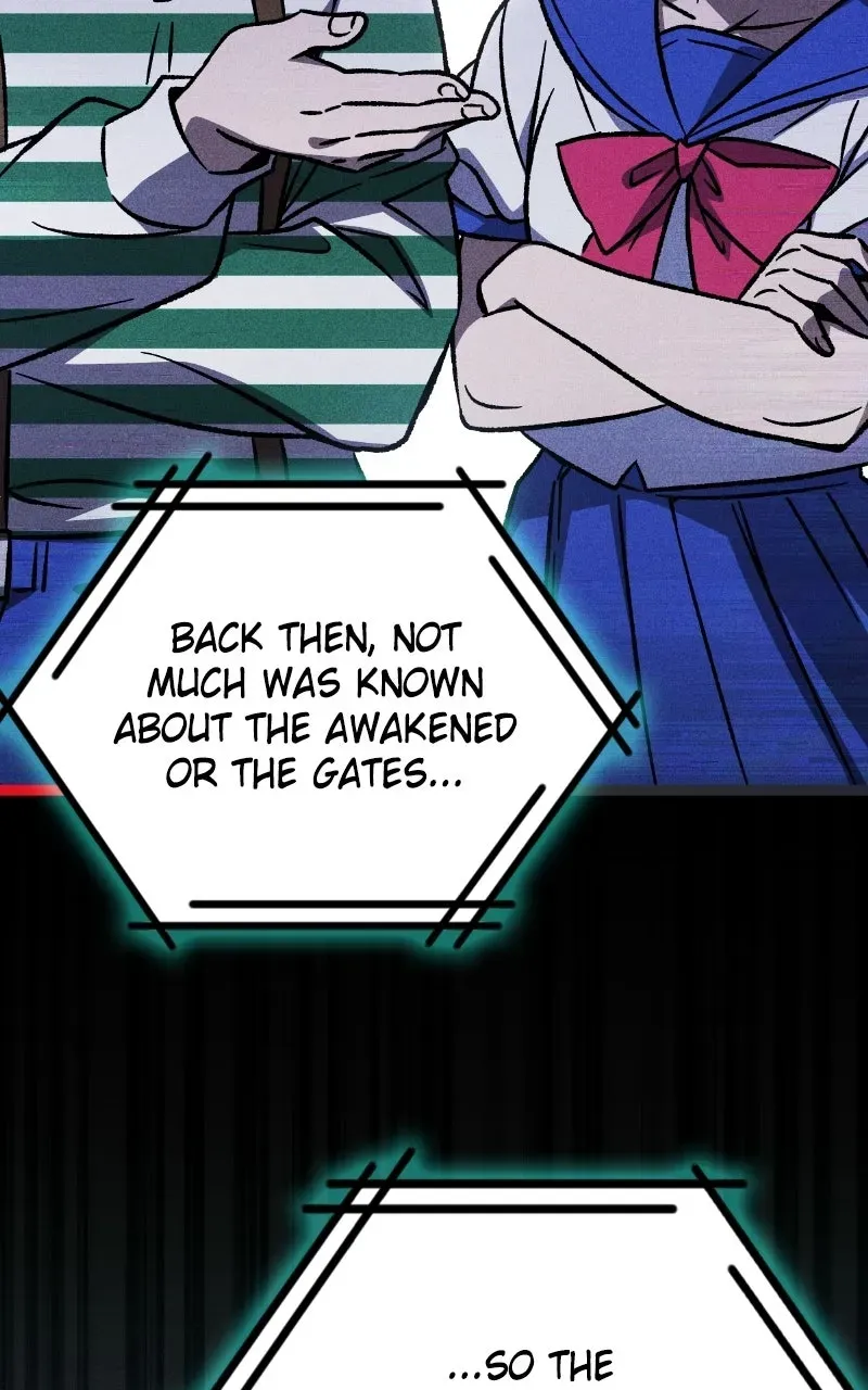 Lv. 99 Princessof Black Flame Chapter 13 page 42 - 