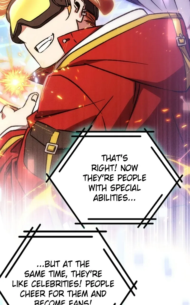 Lv. 99 Princessof Black Flame Chapter 13 page 50 - 