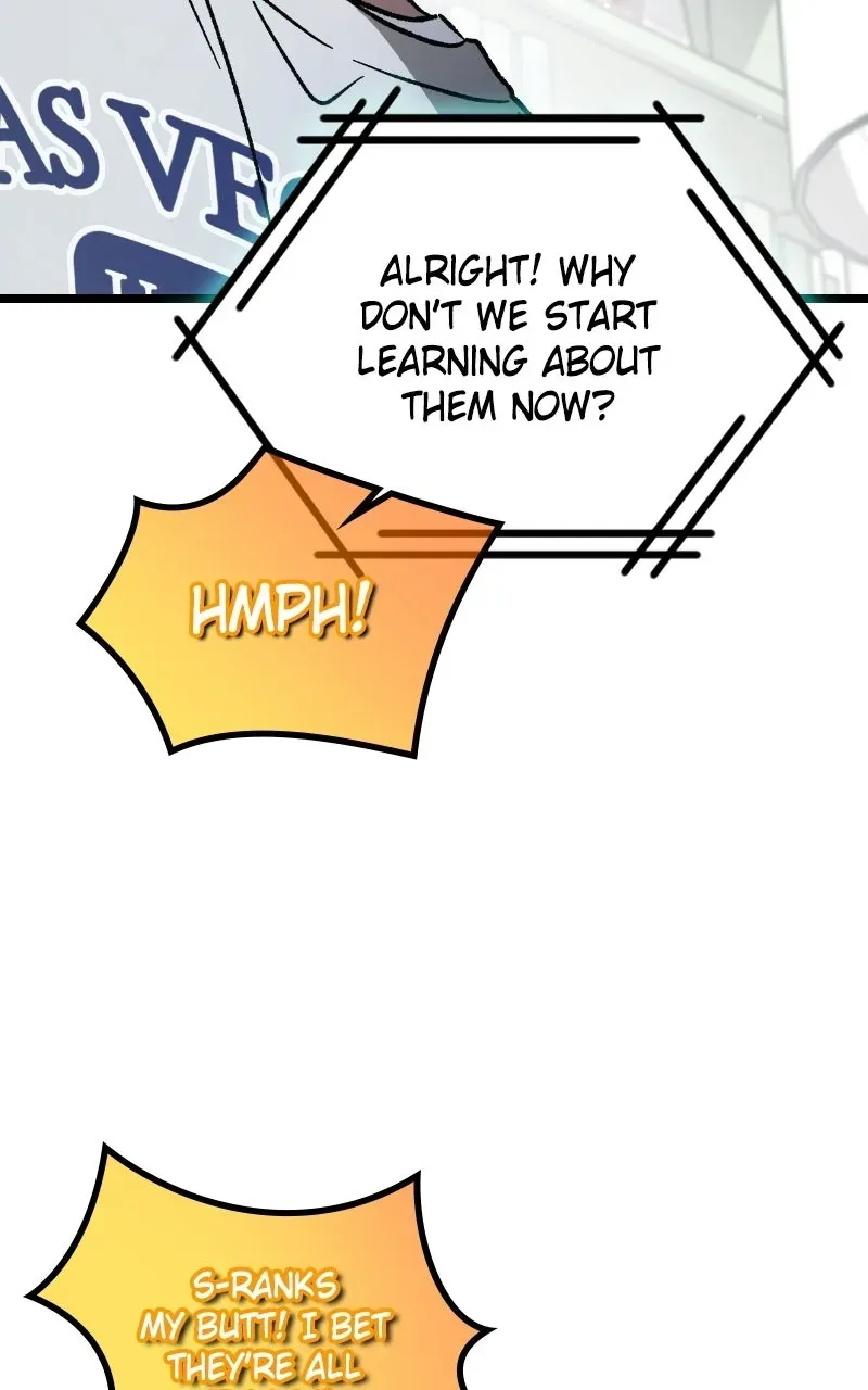 Lv. 99 Princessof Black Flame Chapter 13 page 55 - 