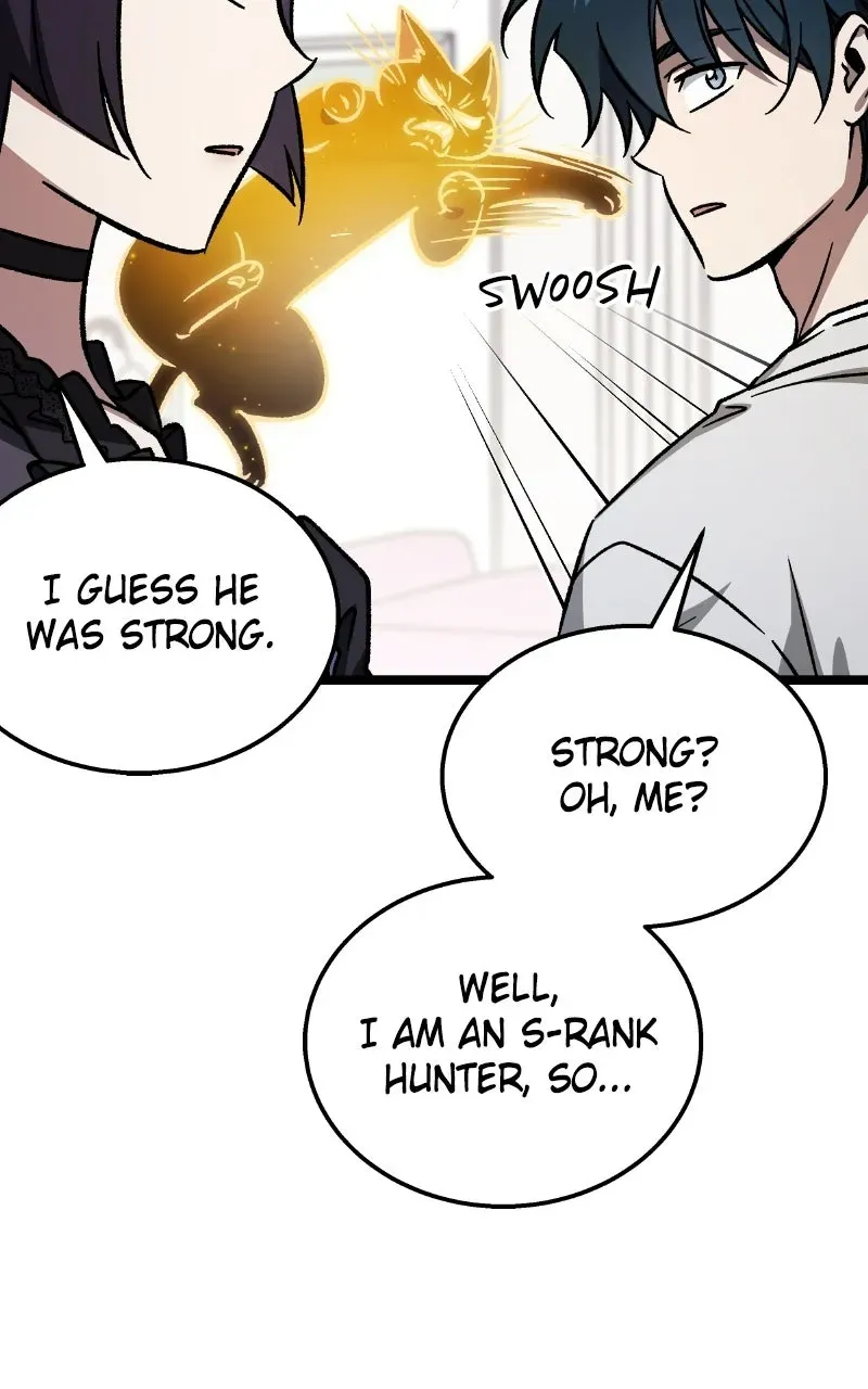 Lv. 99 Princessof Black Flame Chapter 13 page 57 - 