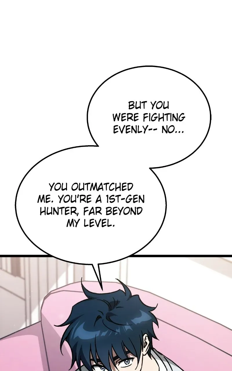Lv. 99 Princessof Black Flame Chapter 13 page 58 - 