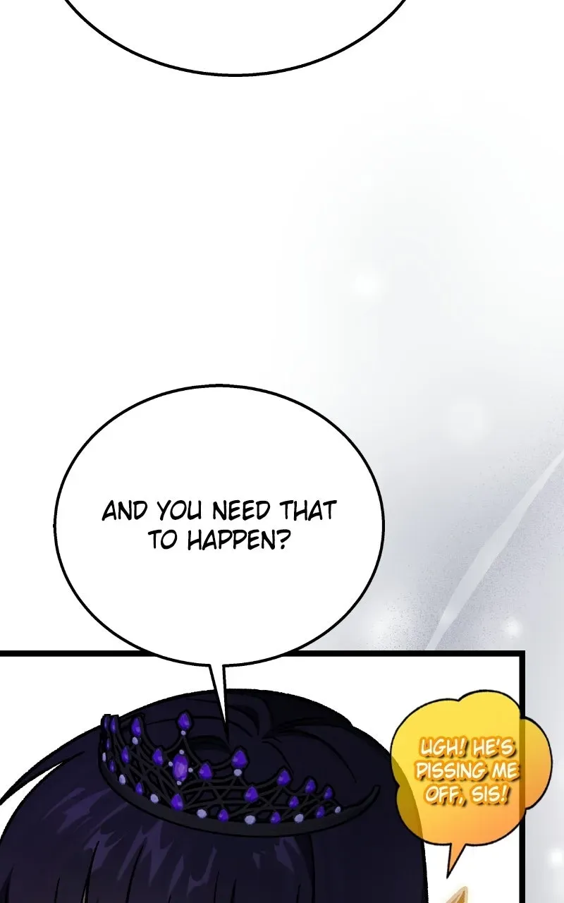 Lv. 99 Princessof Black Flame Chapter 13 page 60 - 