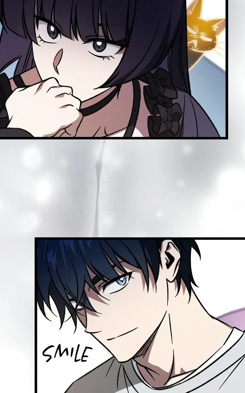 Lv. 99 Princessof Black Flame Chapter 13 page 61 - 