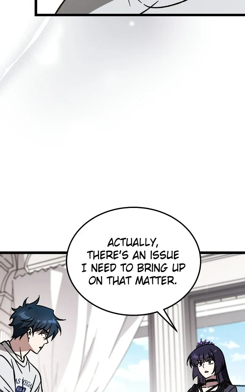 Lv. 99 Princessof Black Flame Chapter 13 page 62 - 