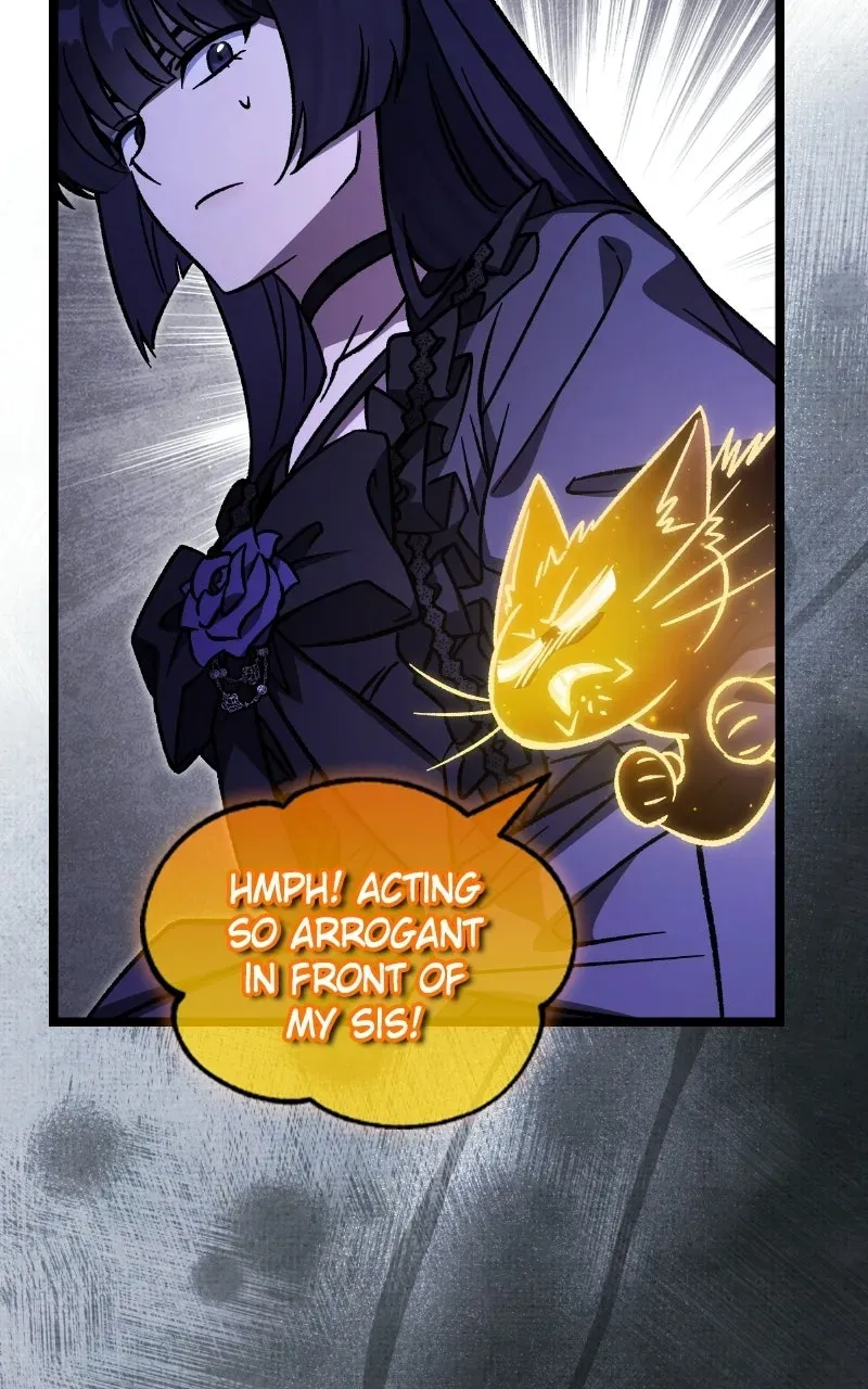 Lv. 99 Princessof Black Flame Chapter 13 page 65 - 