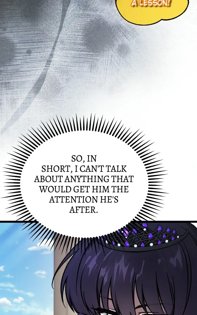 Lv. 99 Princessof Black Flame Chapter 13 page 67 - 